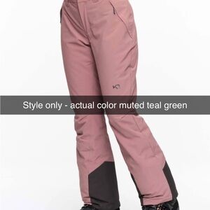 Kari Traa Emma women’s snow pant